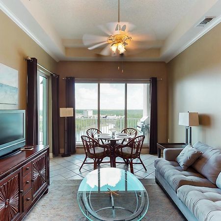 Wharf Orange Beach Exterior foto