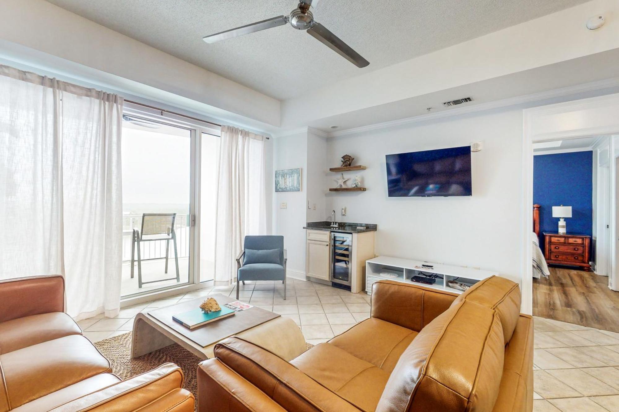 Wharf Orange Beach Quarto foto