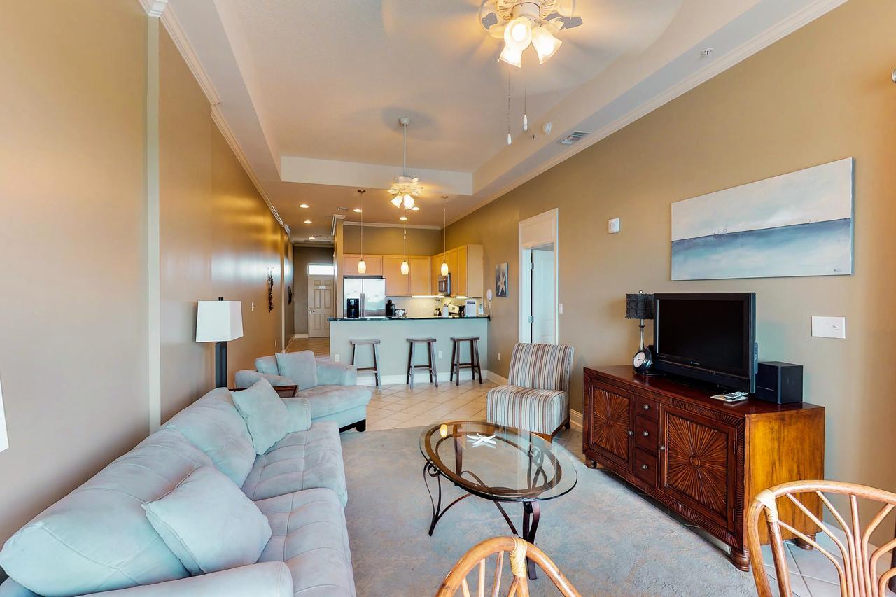 Wharf Orange Beach Exterior foto