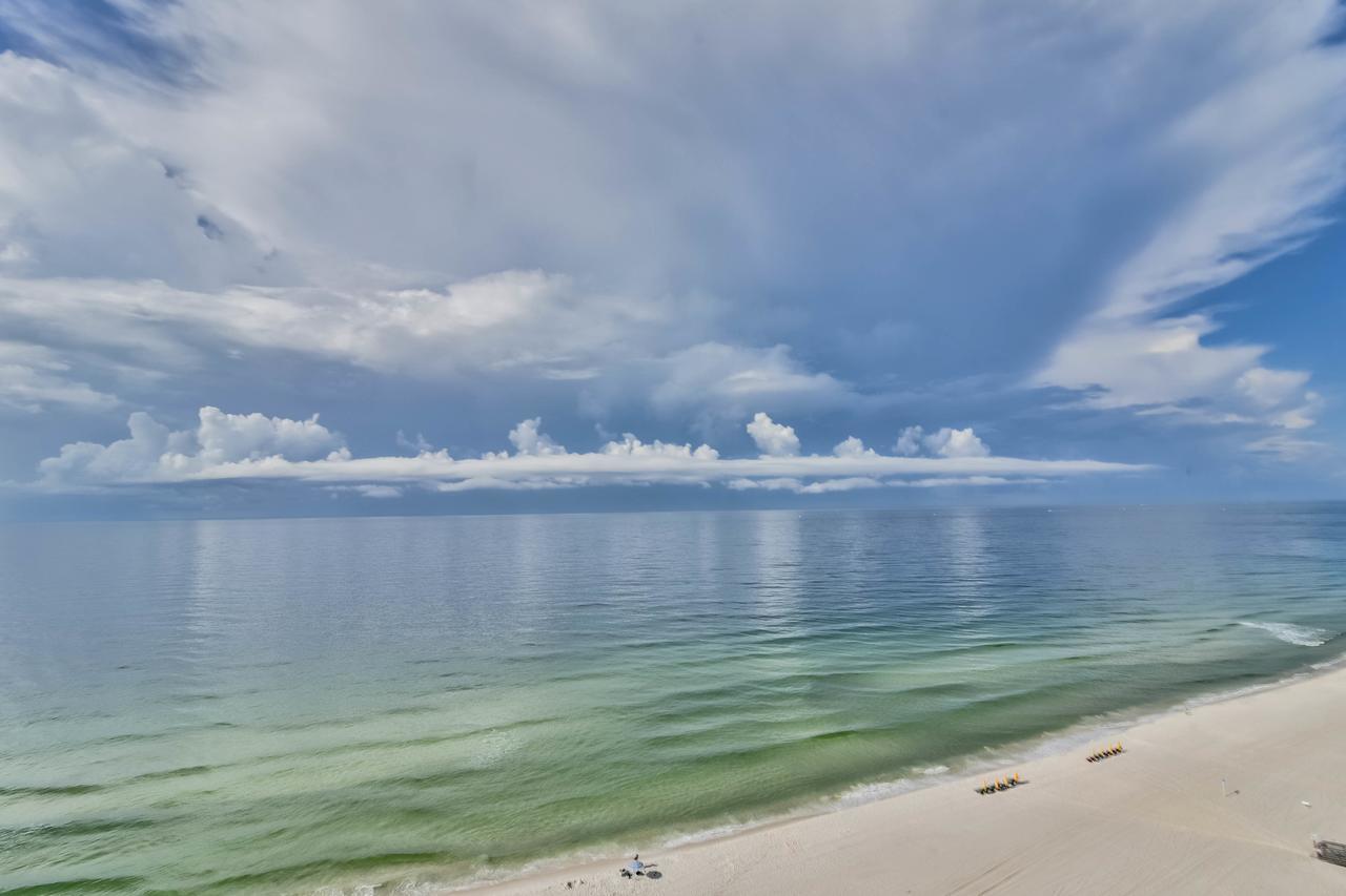 Wharf Orange Beach Exterior foto