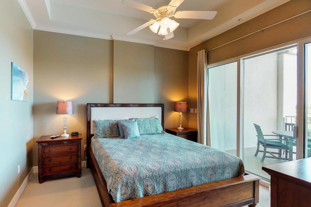 Wharf Orange Beach Exterior foto