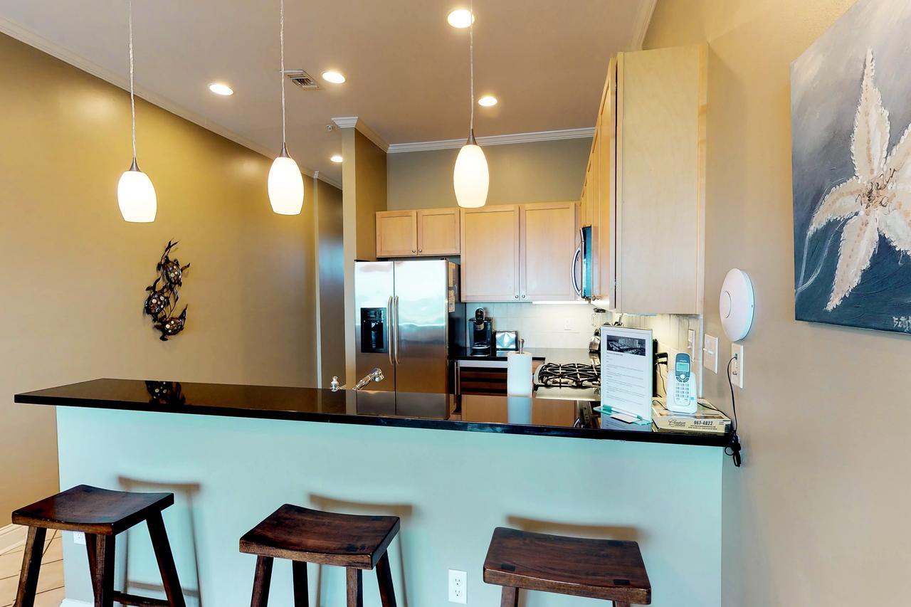 Wharf Orange Beach Exterior foto