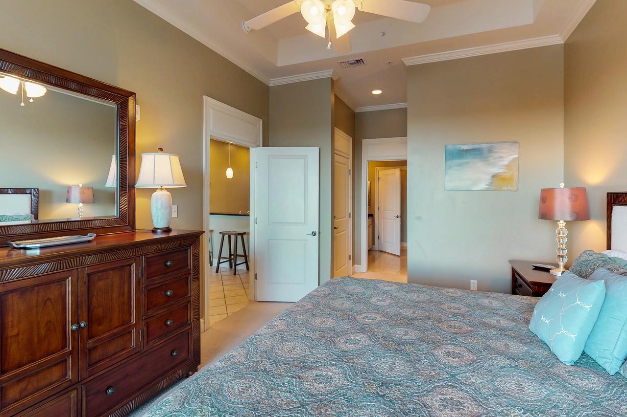 Wharf Orange Beach Exterior foto