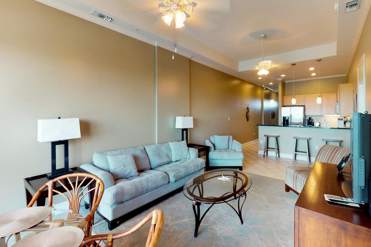 Wharf Orange Beach Exterior foto