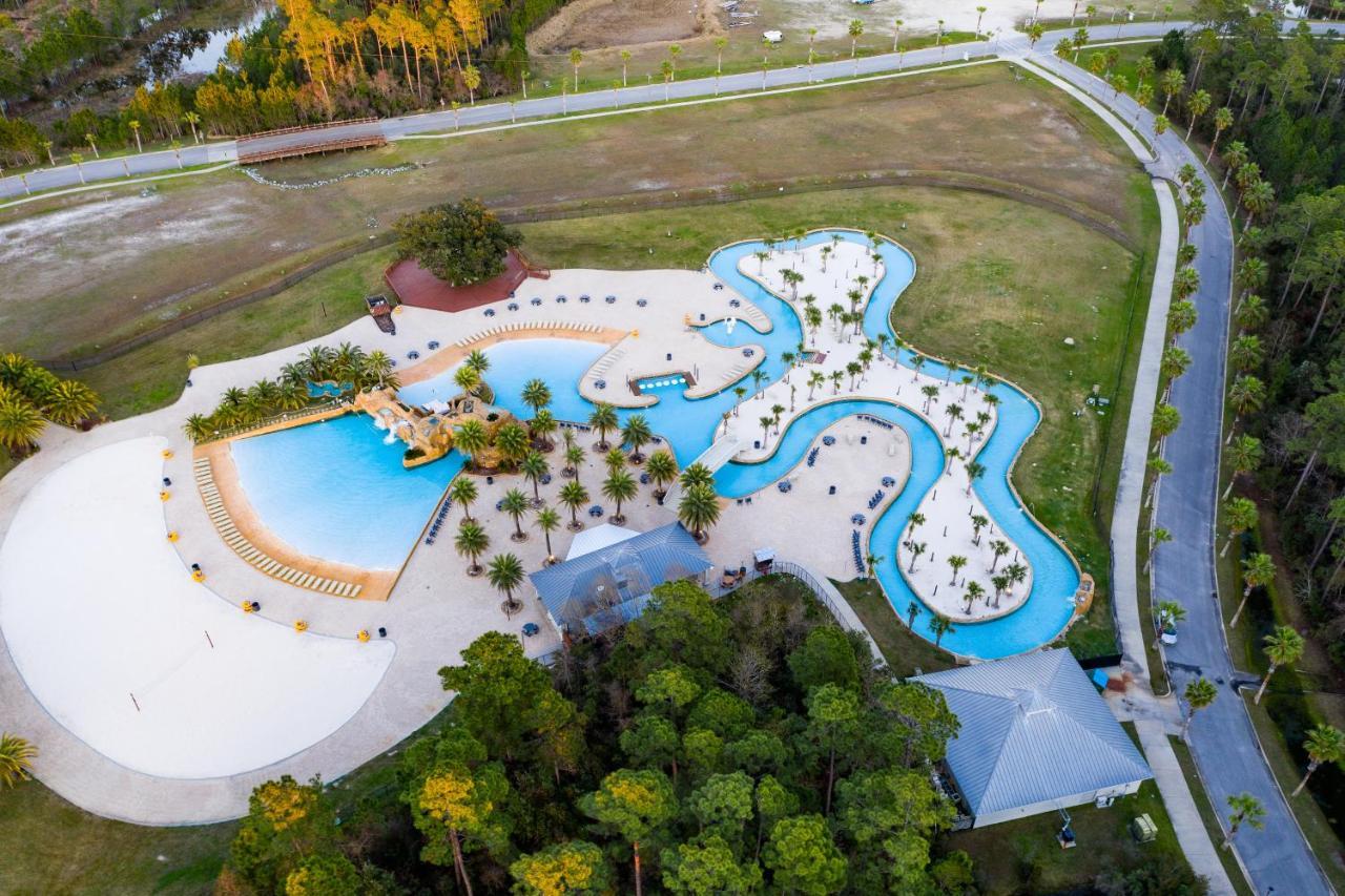Wharf Orange Beach Exterior foto
