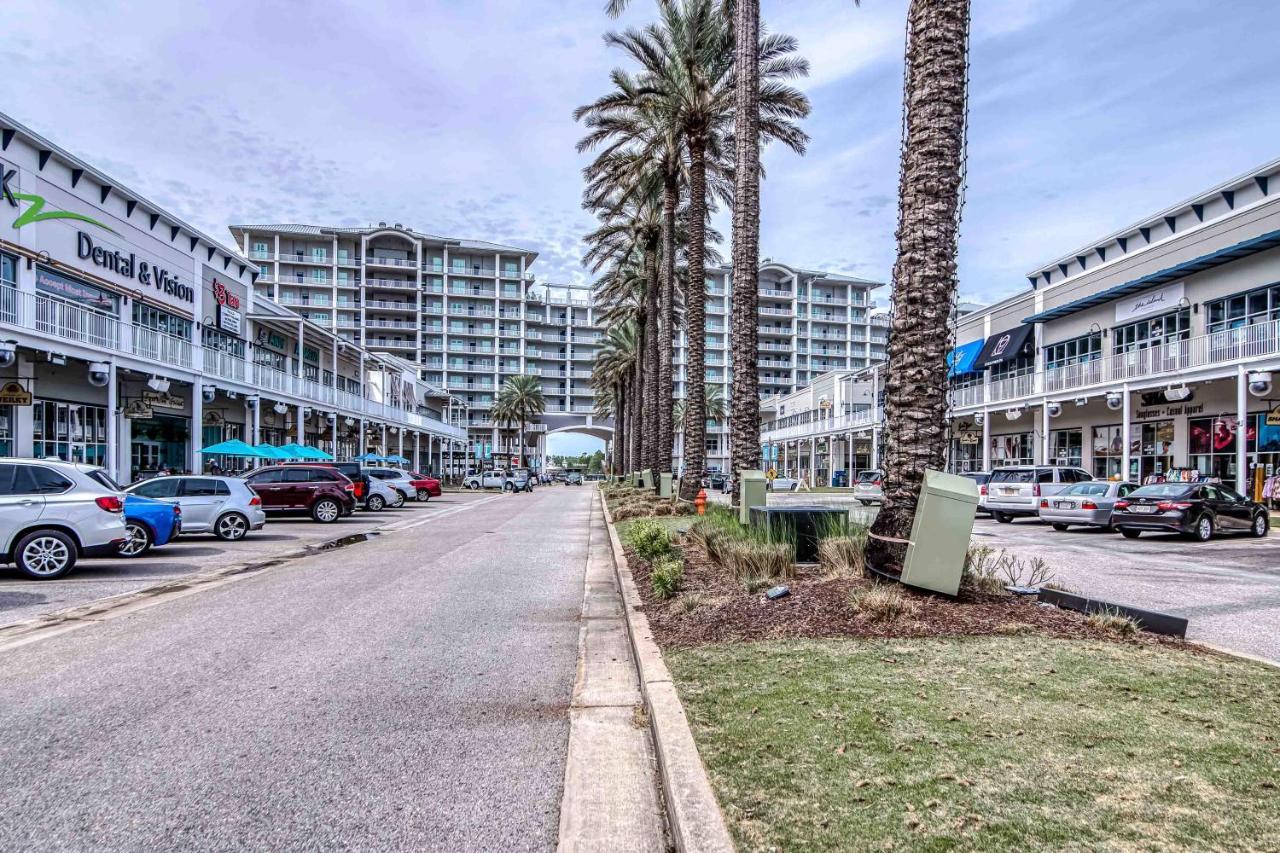 Wharf Orange Beach Exterior foto